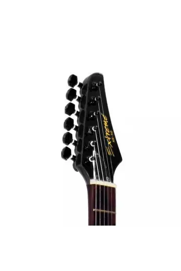 Gitar Elektro Extreme EXPLORER XE50BK