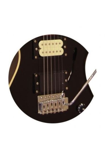 Gitar Elektro Extreme XE40BK