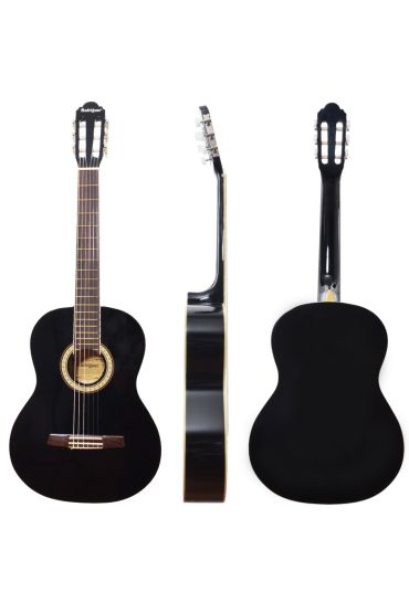 Gitar Klasik Rodriguez RC465BK