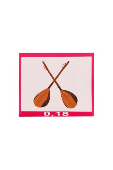 Cura Teli Takım 0.18 CAT018