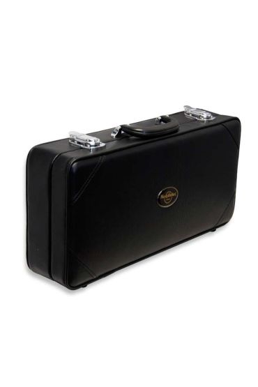 Kaliteli Metal Sol Klarnet KM100N