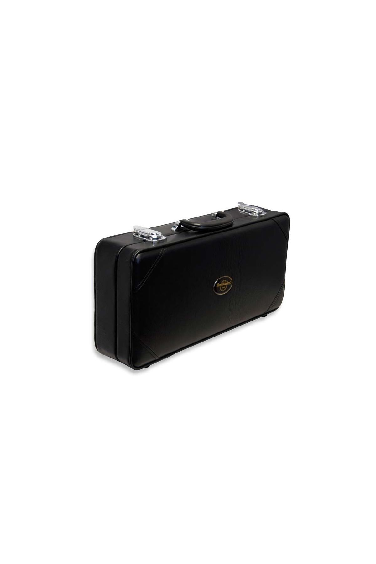 Kaliteli Metal Sol Klarnet KM100N