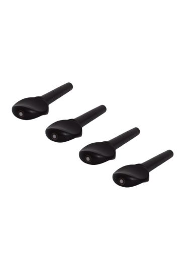 Keman Burgu Abanoz Takım VETS44