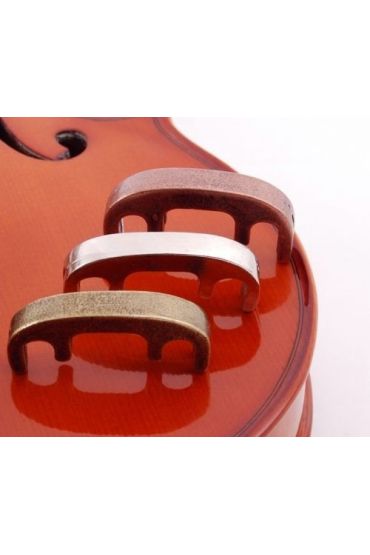 Keman Susturucusu Metal DVM4RD