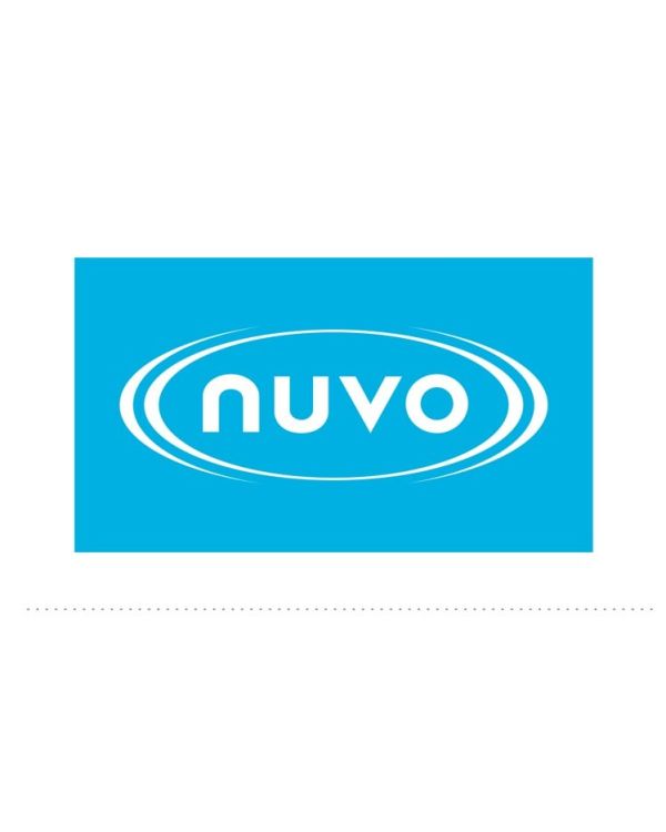 Klarnet Aksesuar Kamış Nuvo 3 Adet No:2 N160RD20