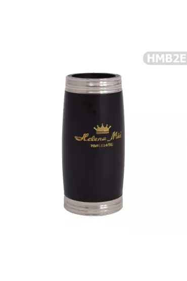 Klarnet Fıçısı Abanoz Barrel Baril Varil HMB2E
