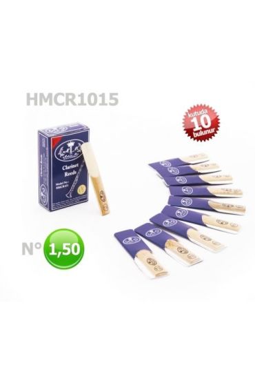 Klarnet Kamışı No:1.50 HMCR1015