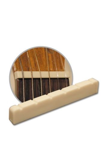 Klasik Gitar Üst Eşiği GAEUK