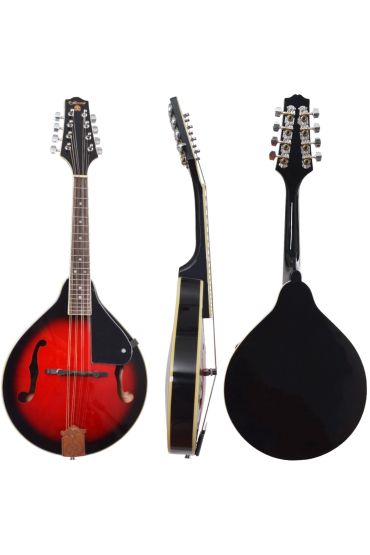 MANDOLİN PROFESYONEL EXTREME (XM60RD)