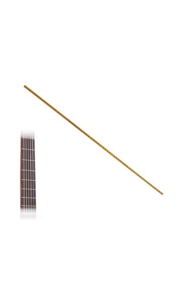 Mandolin Perdesi Prinç 1 Adet 0,65 mm FB65