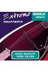 Mandolin Teli Takım Extreme XMS010