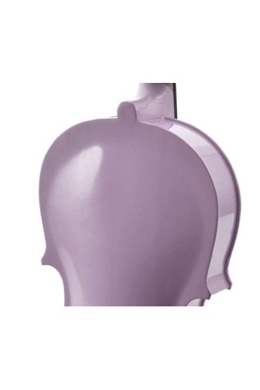 Manuel Raymond 4/4 Açık Eflatun MRV44LPU