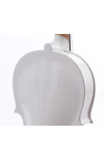 Manuel Raymond 4/4 Keman Beyaz MRV44WH