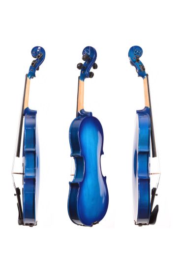 Manuel Raymond 4/4 Mavi MRV44BL