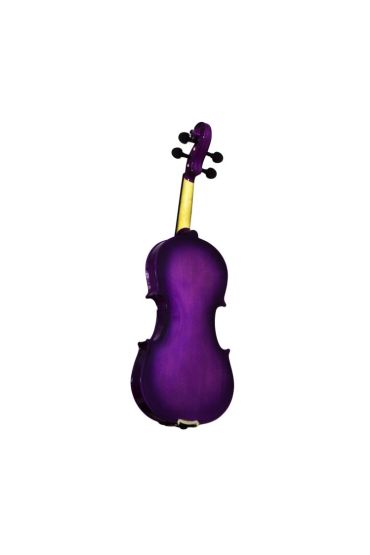 Manuel Raymond 4/4 Mor MRV44PU