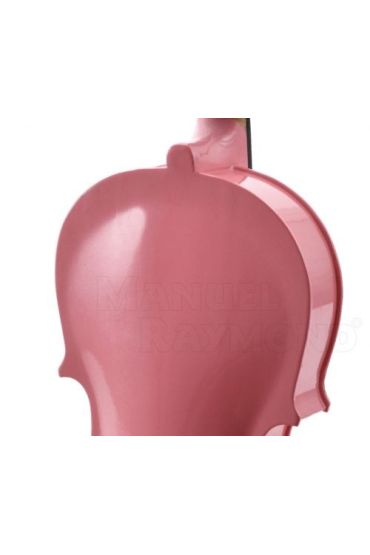 Manuel Raymond 4/4 Pembe MRV44PNK