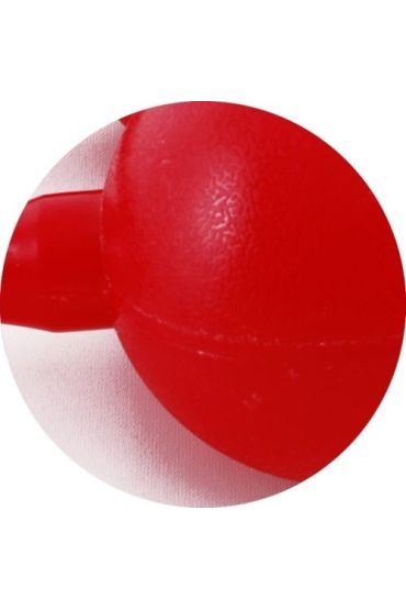 Marakas Plastik Büyük Boy M22RED