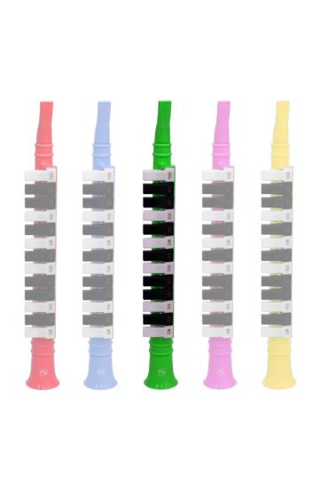 Melodika Manuel Raymond 13 Tuşlu Yeşil MRM13GR