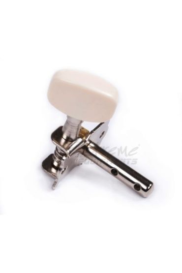 Metal Burgu Tek - Sol MTNL