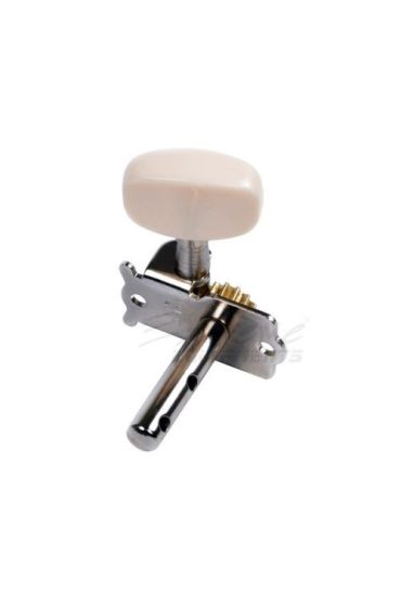 Metal Burgu Tek - Sol MTNL