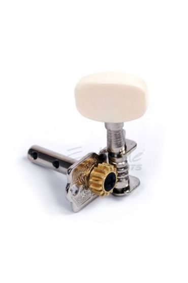 Metal Burgu Tek - Sol MTNL