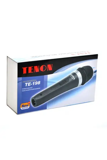 Mikrofon Tenon PRO Serisi TE198