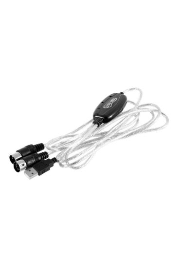 Mıdı Usb Transfer Kablosu 190 Cm MTUC