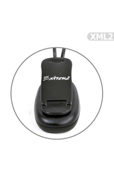 Nota Sehpası Işığı 2 Ledli Bacaklı XML2