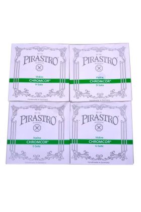 Pirastro Keman Teli Takım Pro Chromchor P31