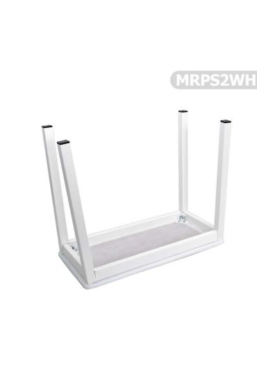 Piyano Koltuğu Manuel Raymond Beyaz Koltuk Tabure MRPS2WH