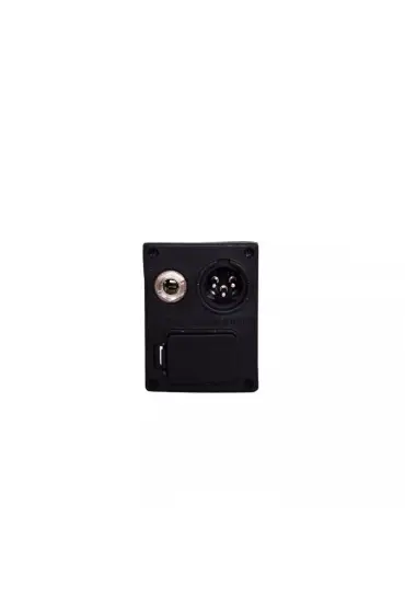 Preamp 4 band ekolayzırlı Akort Aletli eşikaltı PRLC