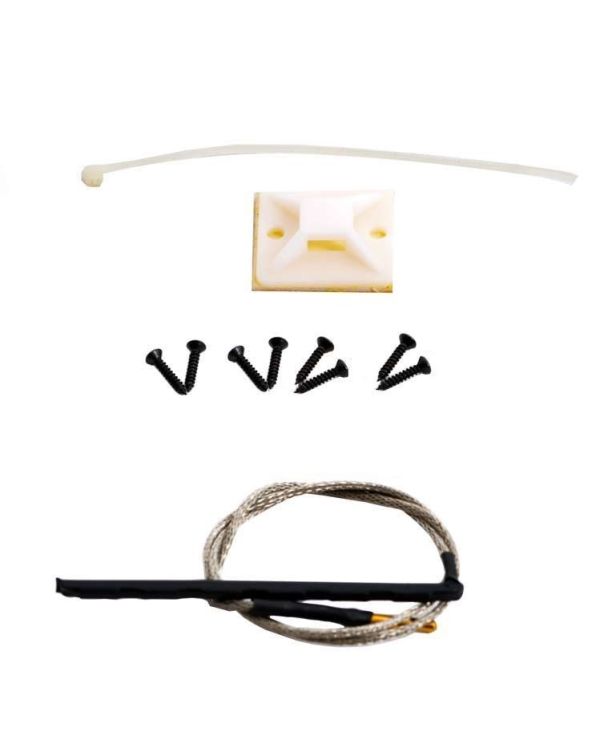 Preamp 4 band ekolayzırlı Akort Aletli eşikaltı PRLC