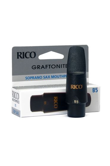 Rico Royal B5 Tenor Saksafon Beki  RB5