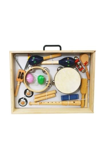 Ritim Orf Seti 13 Adet MRPS13