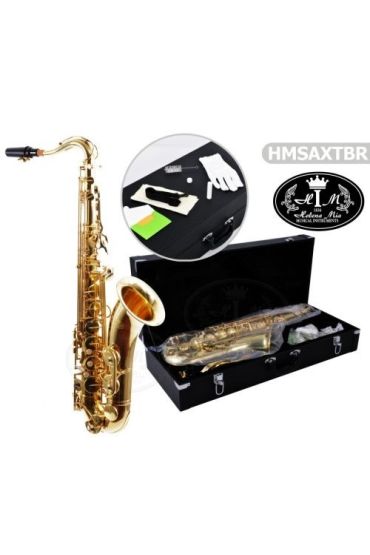 Saksafon Tenor Helena Mia HMSAXTBR