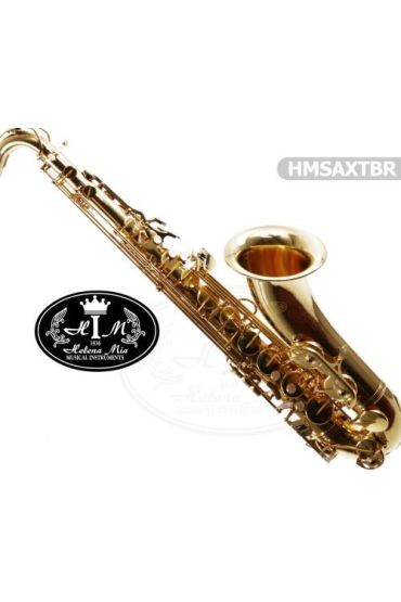 Saksafon Tenor Helena Mia HMSAXTBR