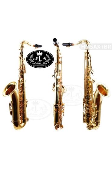 Saksafon Tenor Helena Mia HMSAXTBR