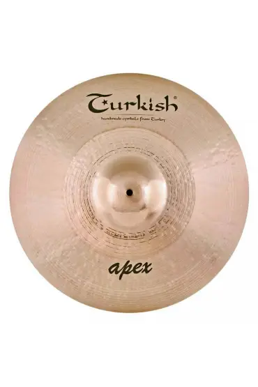 Turkish Cymbals Apex Ride AP-R20 Zil