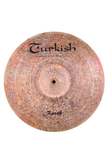 Turkish Cymbals Kurak Crash K-C18 Zil