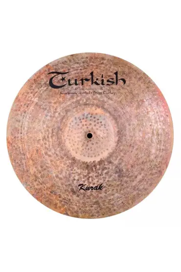 Turkish Cymbals Kurak Crash K-C18 Zil