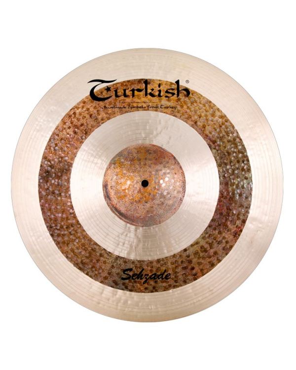 Turkish Cymbals Şehzade Ride SH-R20 Zil
