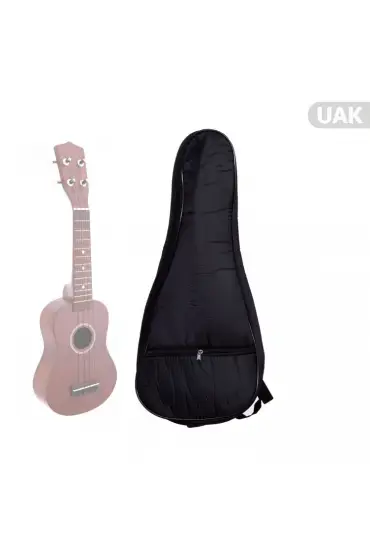 Ukulele Aksesuarı Kılıf UAK