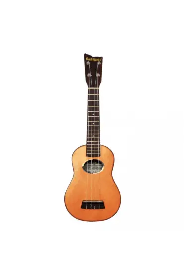 Ukulele Rodriguez Soprano RU544MNS