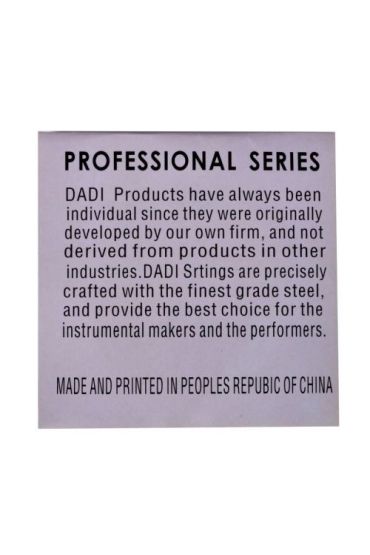 Ukulele Takım Tel UK080N