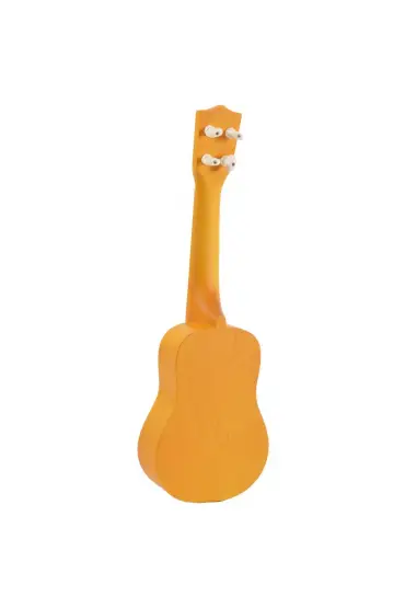 Ukulele Öğrenme Seti KA215Y