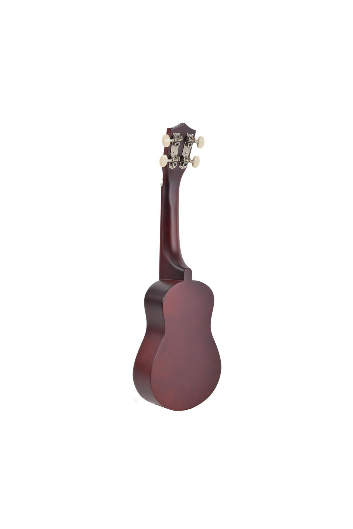 Ukulele Öğrenme Seti KA325DBR