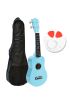 Ukulele Öğrenme Seti KA325LBL