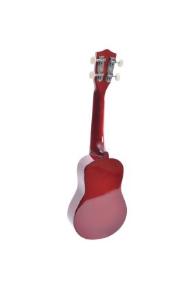Ukulele Öğrenme Seti KA325NCAT