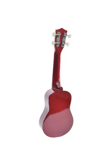 Ukulele Öğrenme Seti KA325NCAT