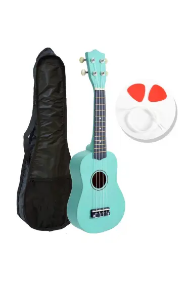 Ukulele Öğrenme Seti KA325TRZ